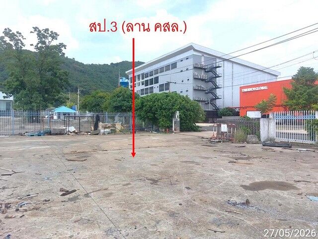 Bangkok, Real Estate For Sale, THB 48459000,  6 BR,  2000 Sq. Feet,  Gateway City Industrial Estate For Sale, Soi Gateway City, Hua Samrong Road, Hua Samrong