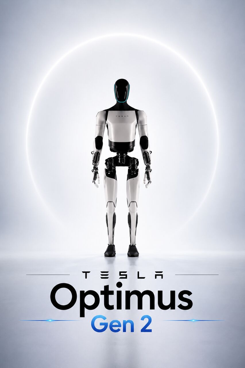 New York, Business, Tesla Optimus Gen 2 Review