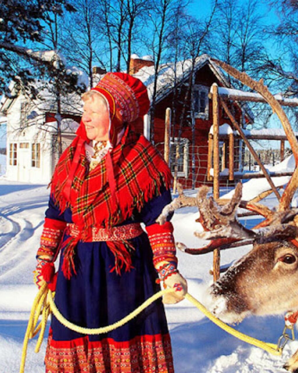 London, Travel, Christmas Breaks In Europe