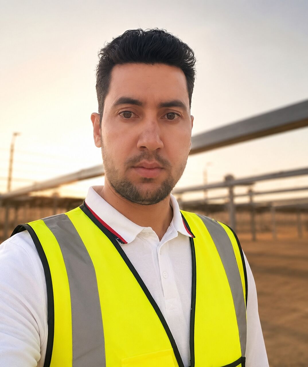Riyadh, Job Seekers, Experienced Logistics Supervisor |Transferable Iqama |Solar PV Project | Immediate Joining