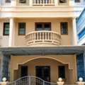 THB 20499,  22 Sq. Feet,  Width 5.5 Meters, Townhome For Rent, 3 Floors, 6 Bedrooms, Big TOP, Sathu Pradit, Yannawa