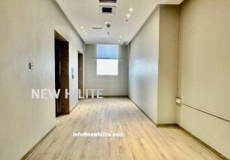 Kuwait City, Offices, KWD 1450,  Full-Floor Office For Rent In Hawally, Kuwait