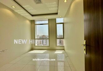Kuwait City, Offices, KWD 1450,  Full-Floor Office For Rent In Hawally, Kuwait