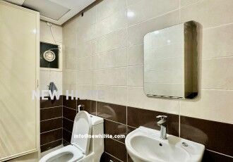 Kuwait City, Offices, KWD 1450,  Full-Floor Office For Rent In Hawally, Kuwait
