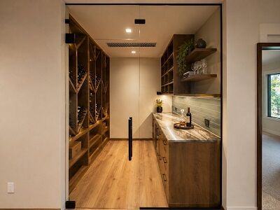 New York, Construction, Custom Cabinets In Bend &ndash; Tailored For Your Space