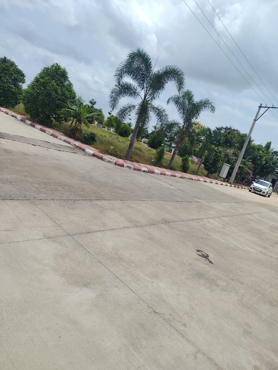 Hyderabad, Residential Plots, INR 22000,  203 Sq. Yard,  HMDA & RERA FINAL APPROVED Open Plots For Sale @ Maheshwaram