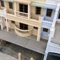 THB 20999,  25 Sq. Feet,  TOP Yai Sathu Pradit, Yannawa Road, Width 5.5 Meters, Townhouse For Rent, 3 Floors, Rama