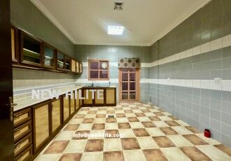 Salwa, Apartments, Flats, Houses & Villas, KWD 800/month,  3 BR,  Spacious 3 Bedroom Apartment For Rent In Salwa Near BSK | Balcony, Pool & Utilities Includ