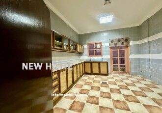 Salwa, Apartments, Flats, Houses & Villas, KWD 800/month,  3 BR,  Spacious 3 Bedroom Apartment For Rent In Salwa Near BSK | Balcony, Pool & Utilities Includ