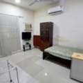 BHD 160/month,  1 BR,  Studio Inclusive New Hidd