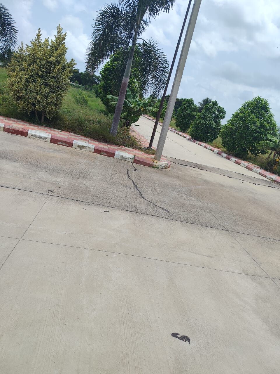 Hyderabad, Residential Plots, INR 22000,  262 Sq. Yard,  HMDA & RERA FINAL APPROVED Open Plots For Sale @ Maheshwaram