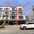 THB 23948000,  2 BR,  0 Sq. Feet,  Townhome For Sale, Baan Klang Muang Ratchada-Lat Phrao Intersection, Chatuchak