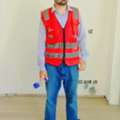 Safety Officer