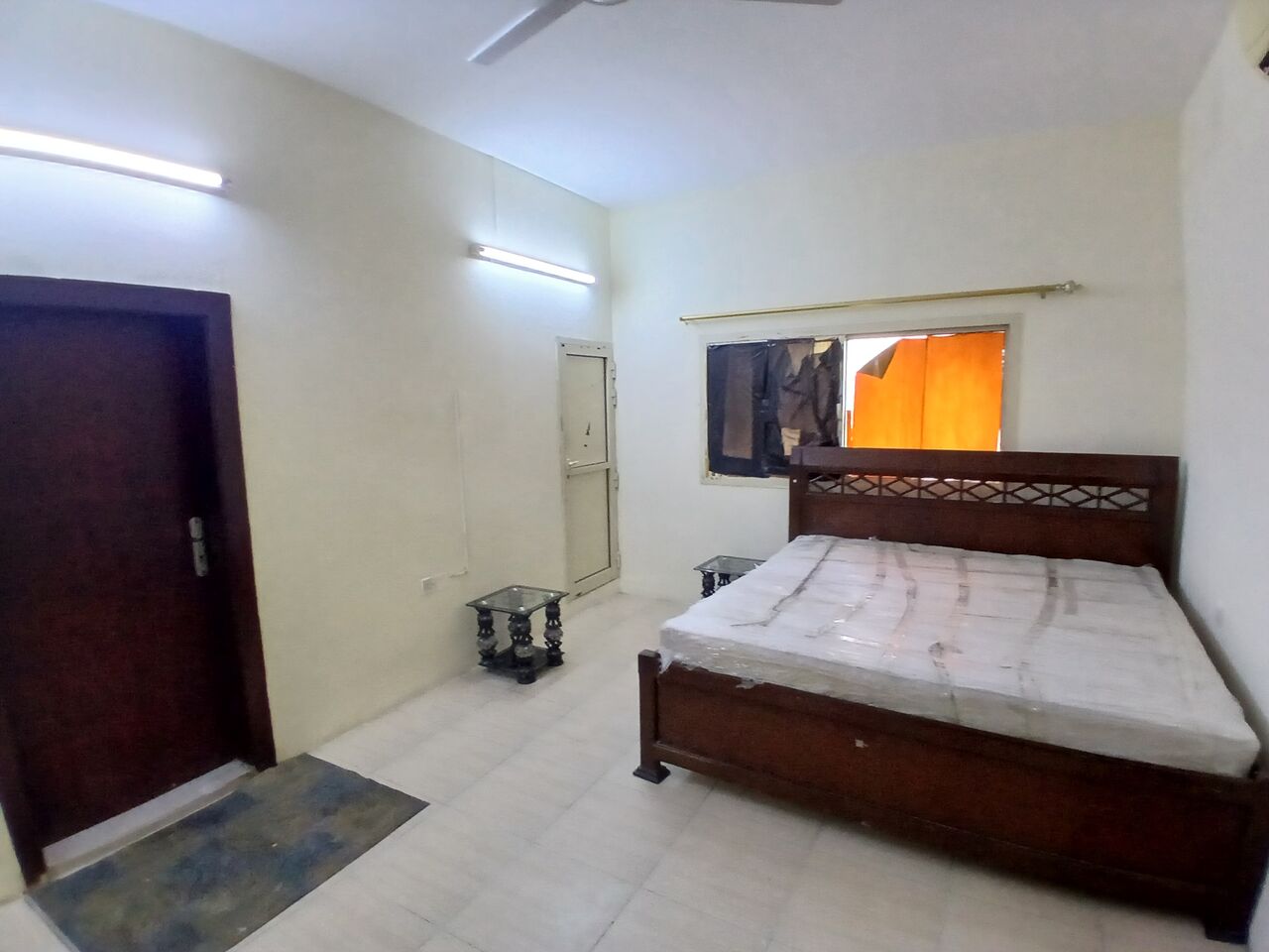 Hidd, Apartments, Flats, Houses & Villas, BHD 130/month,  6 BR,  Studio Flat Inclusive Ewa New Hidd