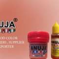 Top Manufacturers Of Food Colours India