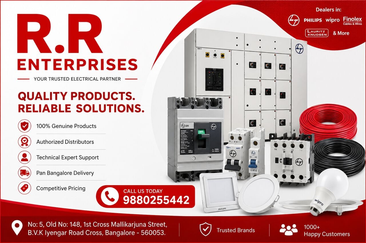 Bangalore, Electronics, INR 4999,  Finolex Cable Dealer In Bangalore