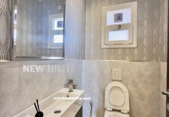 Salmiya, Apartments, Flats, Houses & Villas, KWD 450/month,  1 BR,  1 Bedroom Semi-Furnished Sea View Apartment For Rent In Salmiya