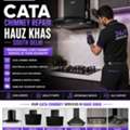 Cata Chimney Repair Service In Hauz Khas South Delhi