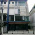 THB 60000,  49 Sq. Feet,  Home Office For Rent, 4 Floors, Corner Unit, Soi Ramintra 40, Nuanchan.
