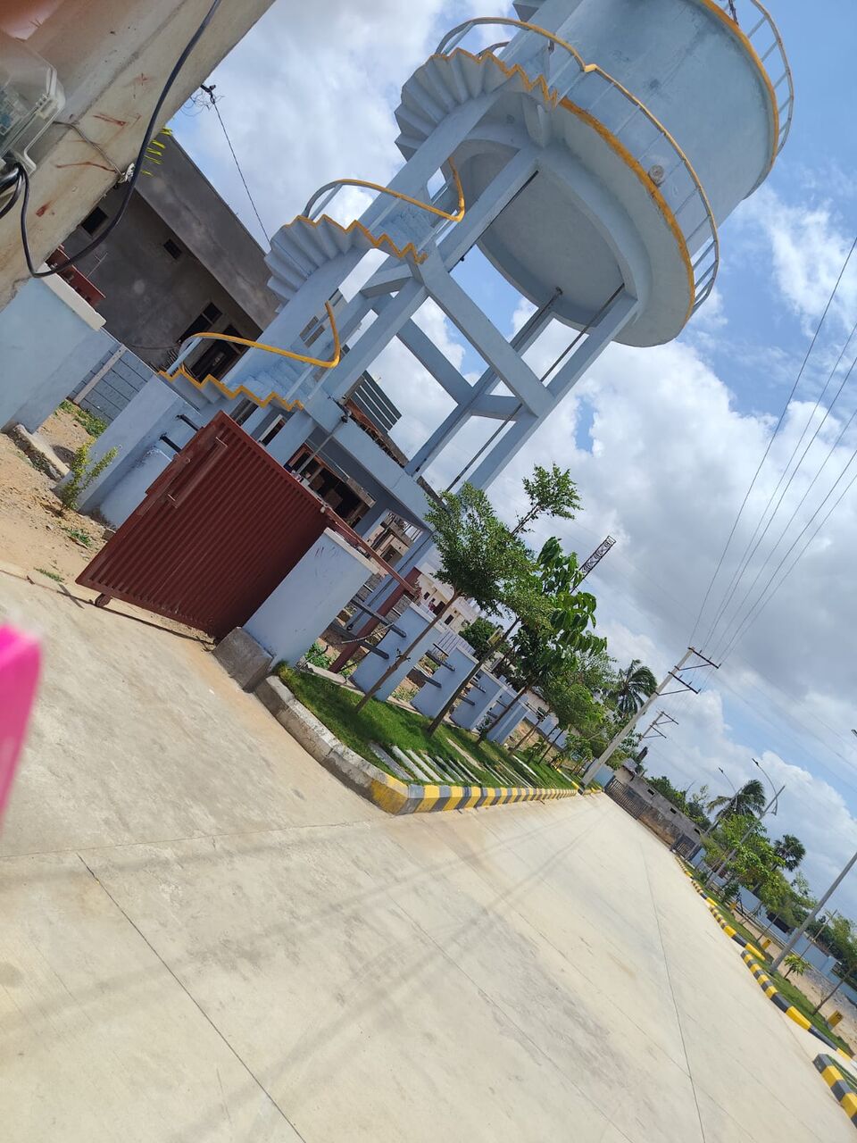 Hyderabad, Residential Plots, INR 21000,  90 Sq. Yard,  HMDA&RERA APPROVED Open Plots For Sale @ Ramdaspally