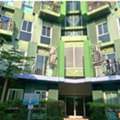 THB 1516000,  1 BR,  32 Sq. Meter,  Condo For Sale, Park Exo, 3rd Floor, Building F, Prasertmanukit, Khannayao, Bangkok.