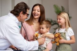 New York, Health, Advanced Care Chiropractic