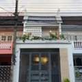 THB 33000,  23 Sq. Feet,  Townhouse For Rent In Nawamin Area, Khlong Chan Villa 2 Village, Nawamin Road, Soi