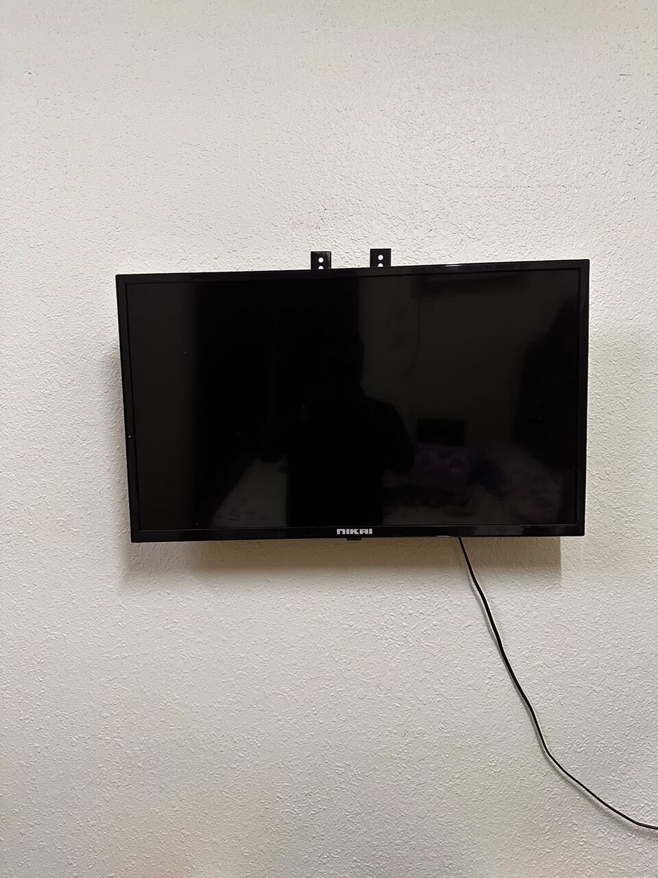 Jubail Industrial City, Appliances, SAR 300,  Nikai Smart TV, 32Inch
