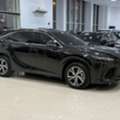 BHD 21900,  Lexus RX-350,  2025,  Automatic,  5400 KM,   /  (Black)