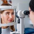 Eye Examination Toronto