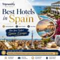 Best Hotels In Spain: Top Luxury, Beach & City Hotels | Tripnestify