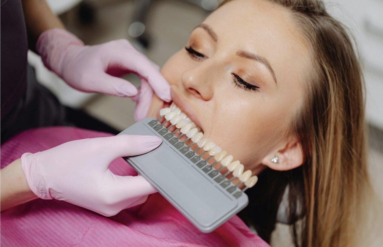 Surrey, Health, Cosmetic Dentistry Surrey BC