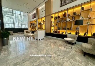 Sabah Al Salem, Apartments, Flats, Houses & Villas, KWD 650/month,  2 BR,  Modern 2-Bedroom Apartment With Balcony For Rent In Sabah Al Salem