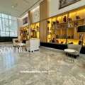 KWD 650/month,  2 BR,  Modern 2-Bedroom Apartment With Balcony For Rent In Sabah Al Salem