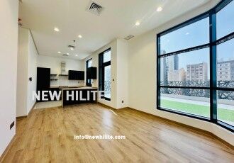 Sabah Al Salem, Apartments, Flats, Houses & Villas, KWD 650/month,  2 BR,  Modern 2-Bedroom Apartment With Balcony For Rent In Sabah Al Salem