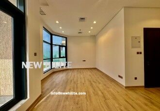 Sabah Al Salem, Apartments, Flats, Houses & Villas, KWD 650/month,  2 BR,  Modern 2-Bedroom Apartment With Balcony For Rent In Sabah Al Salem