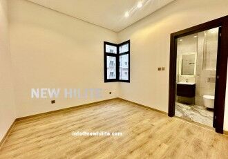 Sabah Al Salem, Apartments, Flats, Houses & Villas, KWD 650/month,  2 BR,  Modern 2-Bedroom Apartment With Balcony For Rent In Sabah Al Salem
