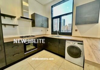 Sabah Al Salem, Apartments, Flats, Houses & Villas, KWD 650/month,  2 BR,  Modern 2-Bedroom Apartment With Balcony For Rent In Sabah Al Salem