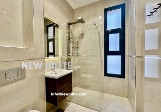 Sabah Al Salem, Apartments, Flats, Houses & Villas, KWD 650/month,  2 BR,  Modern 2-Bedroom Apartment With Balcony For Rent In Sabah Al Salem