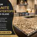 Long Island Granite Countertops