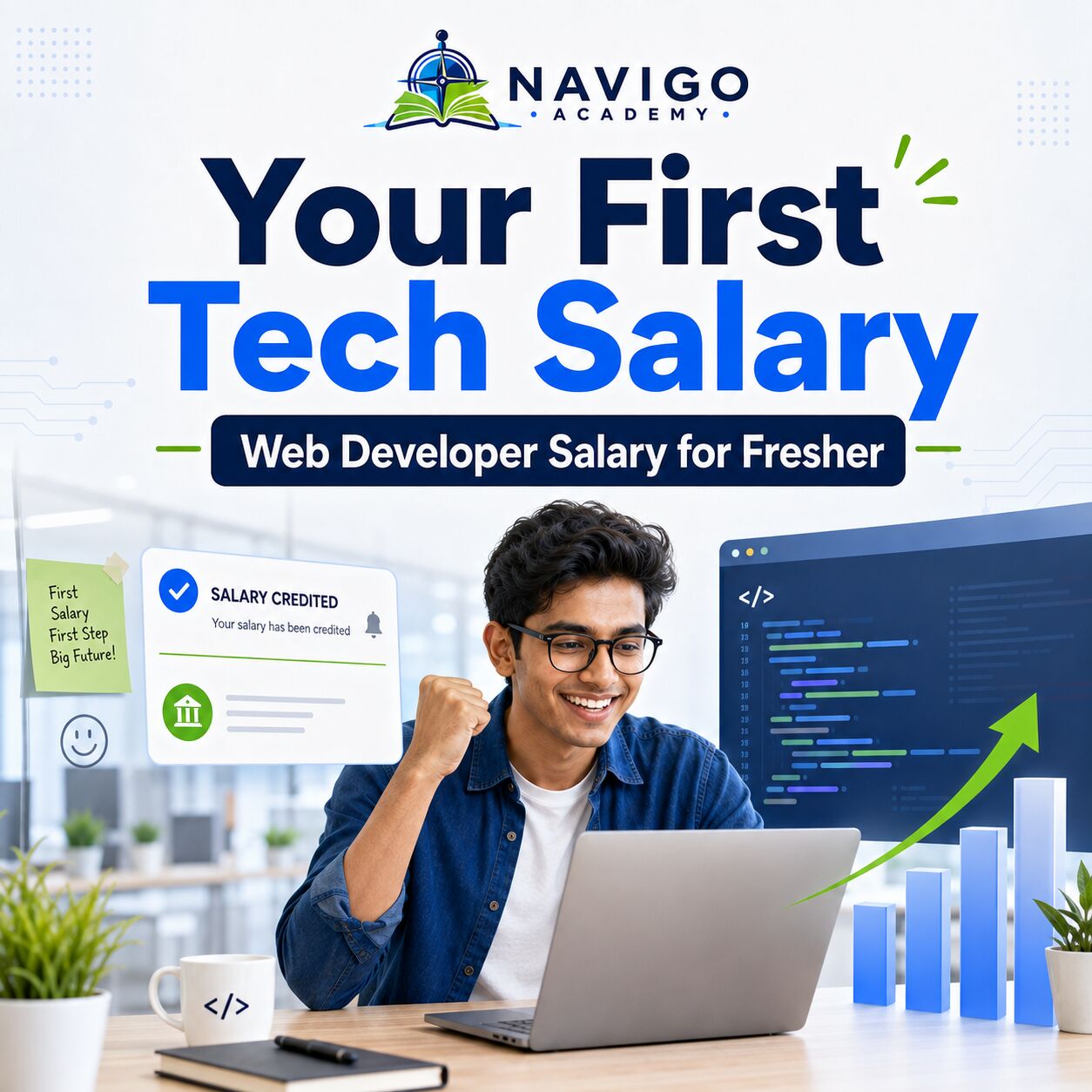 Sydney, Education, Your First Tech Salary: Web Developer Salary For Fresher