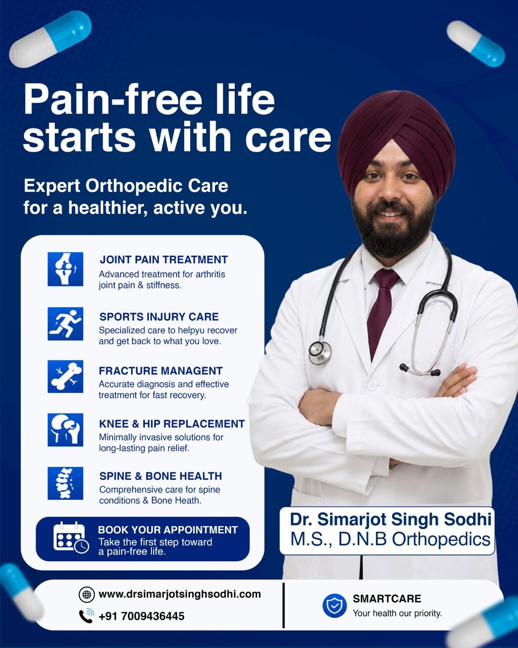 Mumbai, Health, Get The Right Care For Sports-Related Injuries