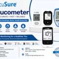 INR 650,  Shop Glucometer In Delhi &ndash; AccSure India