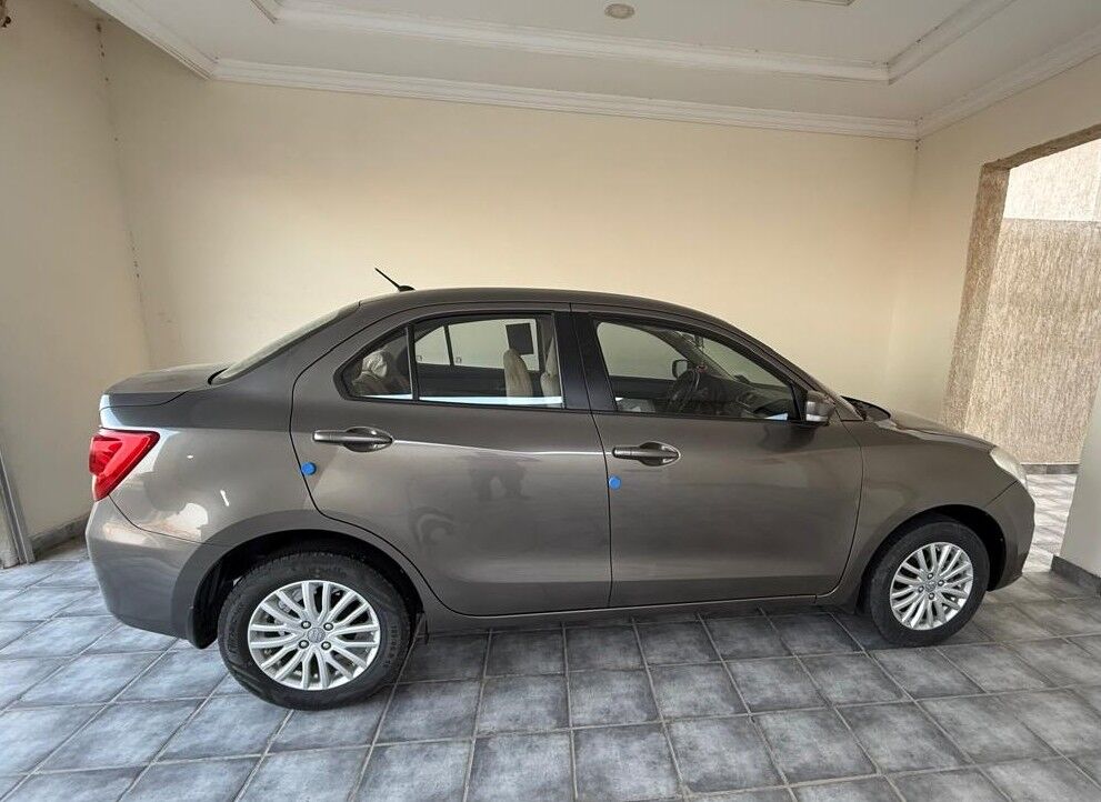 Jeddah, Automotive, New Suzuki Dezire 2024 Available For Monthly Rent /1800SR