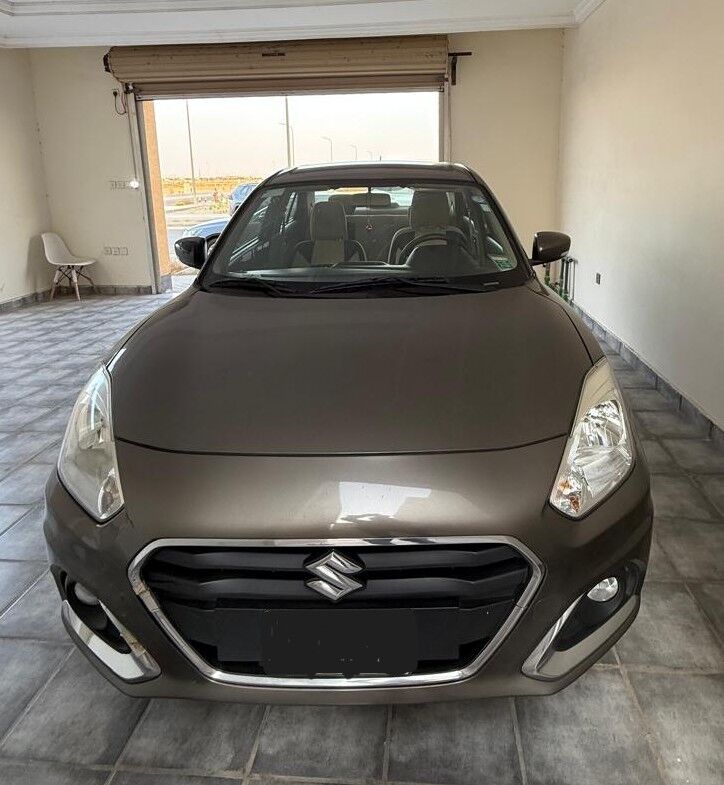Jeddah, Automotive, New Suzuki Dezire 2024 Available For Monthly Rent /1800SR