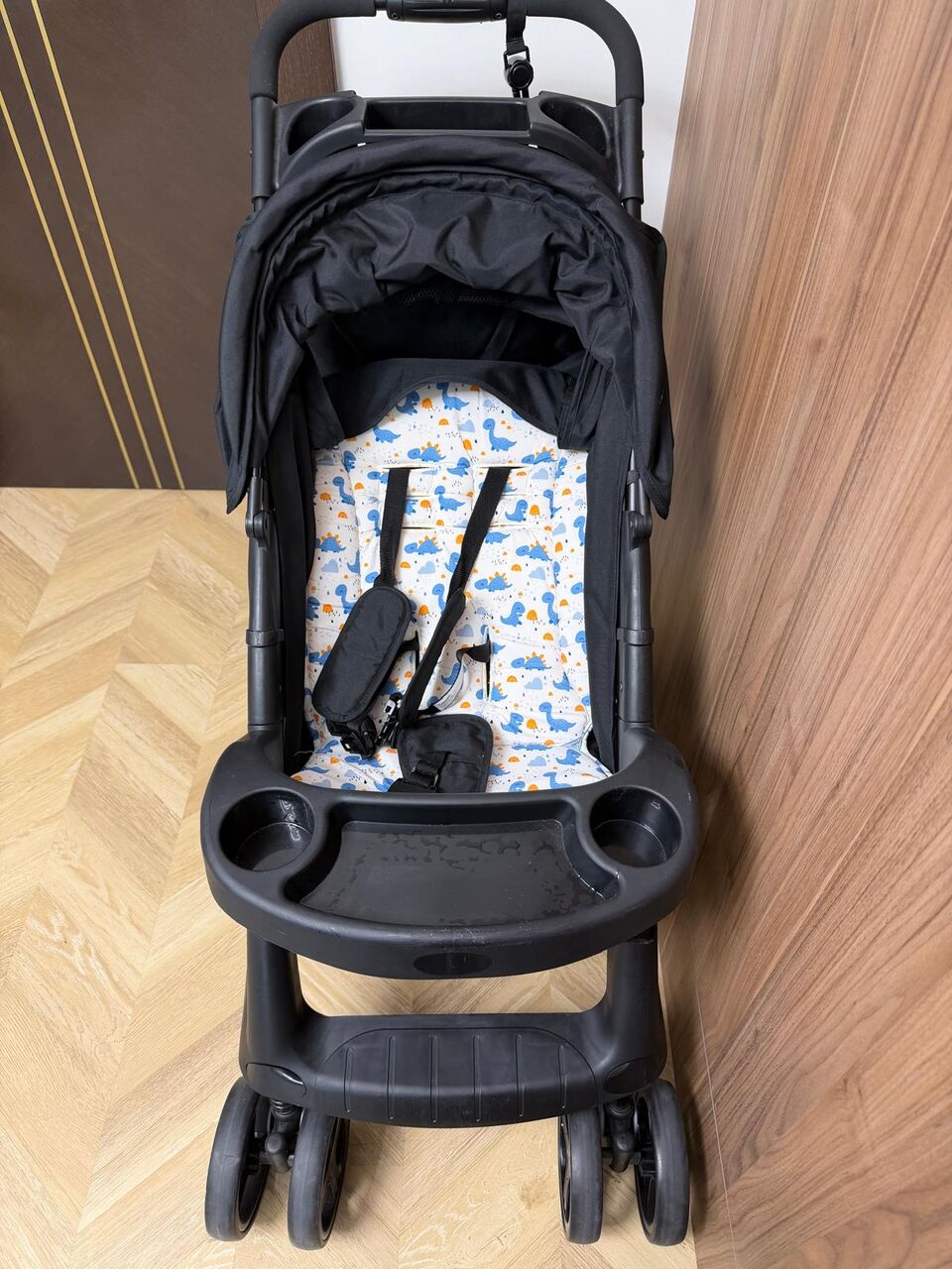 Muharraq, Baby & Kid Stuff, BHD 10,  Juniors Bailey Deluxe Baby Stroller
