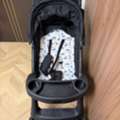 BHD 10,  Juniors Bailey Deluxe Baby Stroller