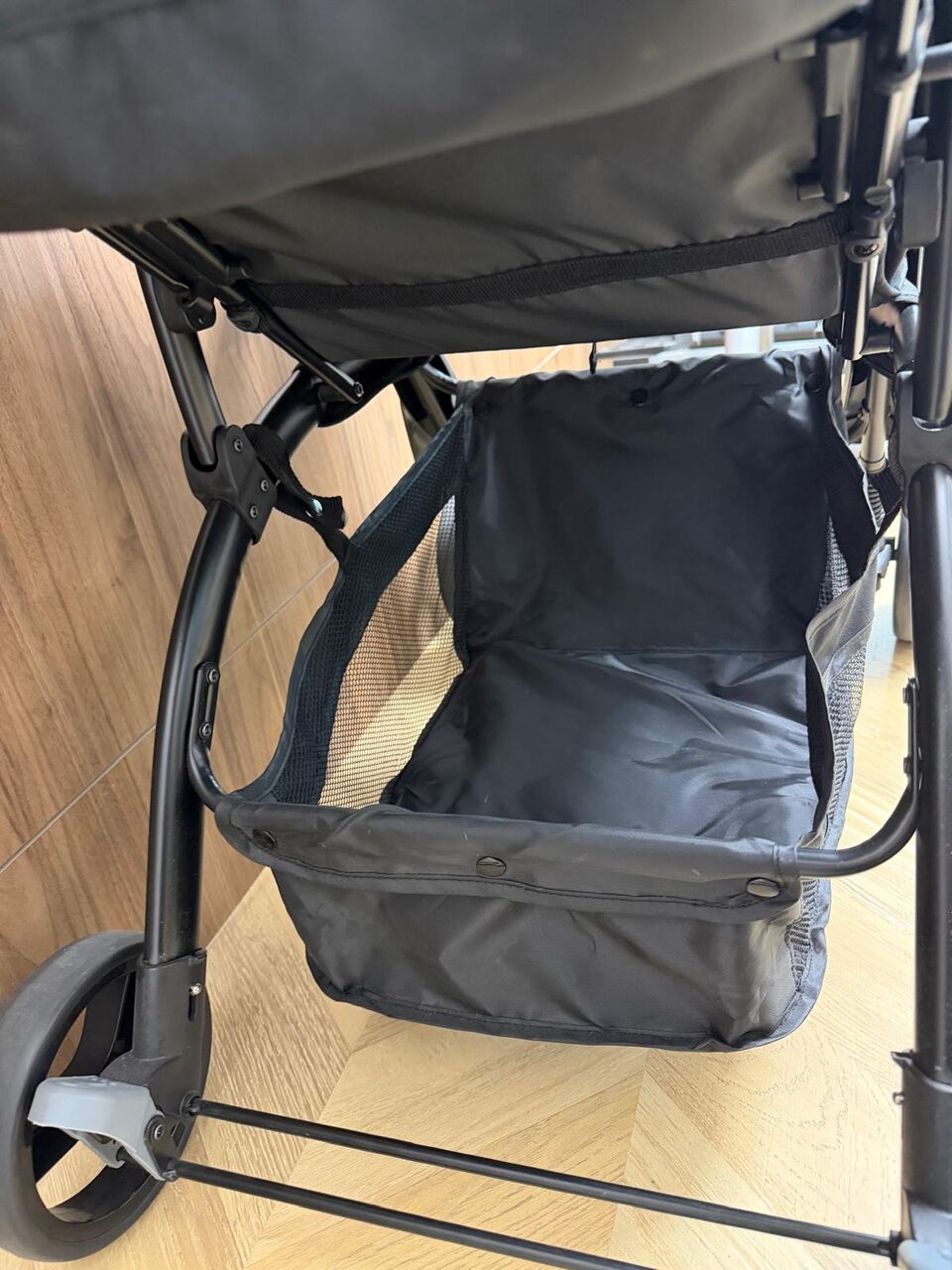Muharraq, Baby & Kid Stuff, BHD 10,  Juniors Bailey Deluxe Baby Stroller
