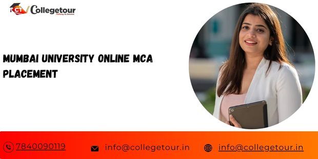 Mumbai, Lessons Offered, Mumbai University Online MCA Placement