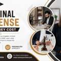 What Is Included In A Criminal Defense Attorney&rsquo;s Cost?